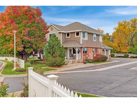 9118 W 50th Ln #1, Arvada, CO 80002