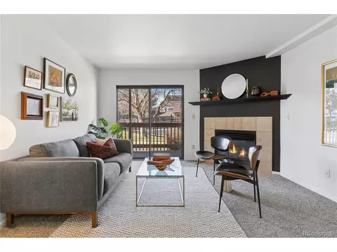 10293 E Peakview Ave #F101, Englewood, CO 80111