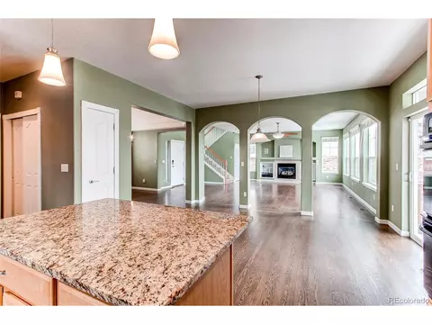 7357 S Millbrook St, Aurora, CO 80016 photo 8