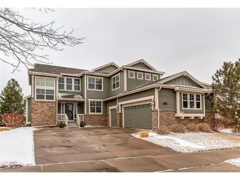 7357 S Millbrook St, Aurora, CO 80016 photo 1