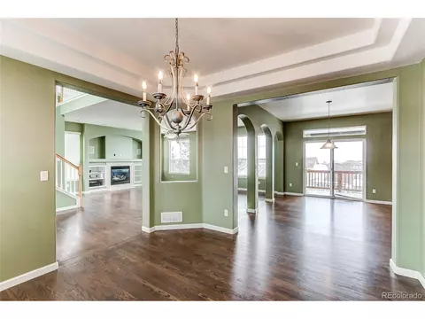 7357 S Millbrook St, Aurora, CO 80016 photo 5
