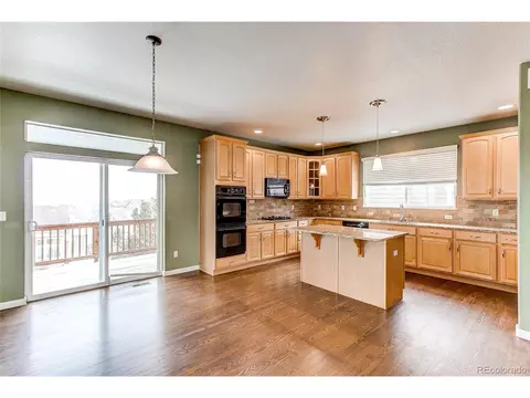7357 S Millbrook St, Aurora, CO 80016 photo 9