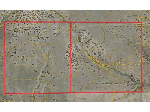 Zercher Rd, Beulah, CO 81023 photo 2