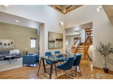 5385 Centennial Trl, Boulder, CO 80303 photo 4