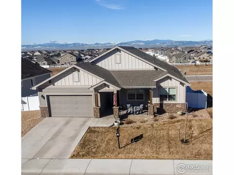 5590 Maidenhead Dr, Windsor, CO 80550 photo 2