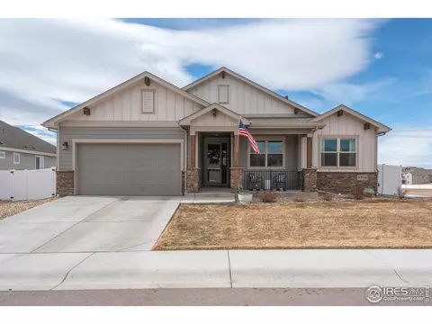 5590 Maidenhead Dr, Windsor, CO 80550 photo 1