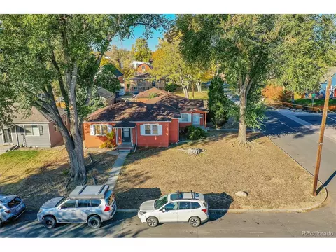 4467 Umatilla St, Denver, CO 80211