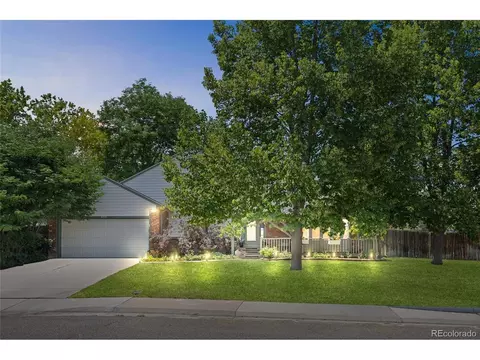 6209 S Lee St, Littleton, CO 80127