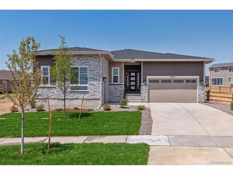 24751 E 38th Ave, Aurora, CO 80019