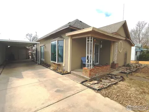 327 Platte St, Sterling, CO 80751 photo 2