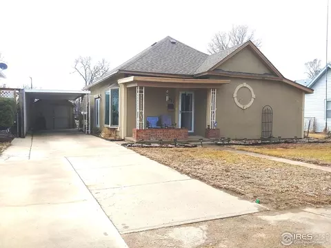 327 Platte St, Sterling, CO 80751 photo 1