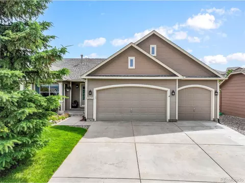 15635 Dawson Creek Dr, Monument, CO 80132