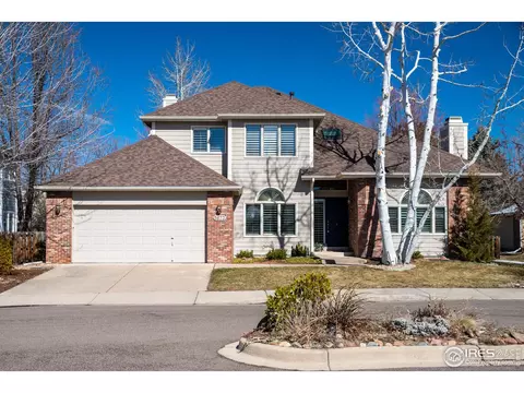 5673 Aurora Pl, Boulder, CO 80303 photo 1
