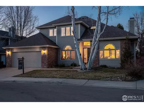 5673 Aurora Pl, Boulder, CO 80303 photo 2