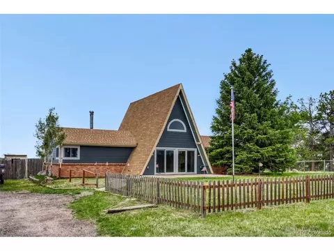 34804 Morgan Trl, Elizabeth, CO 80107
