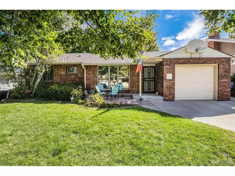 3030 S Jackson St, Denver, CO 80210
