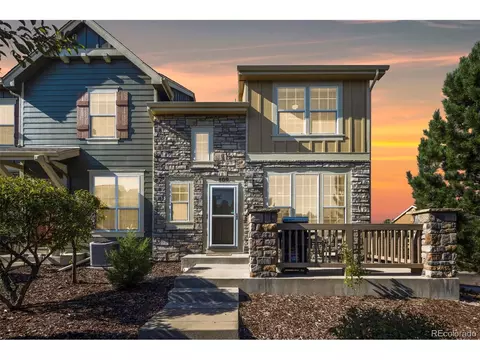 809 Stony Mesa Pl, Castle Rock, CO 80108