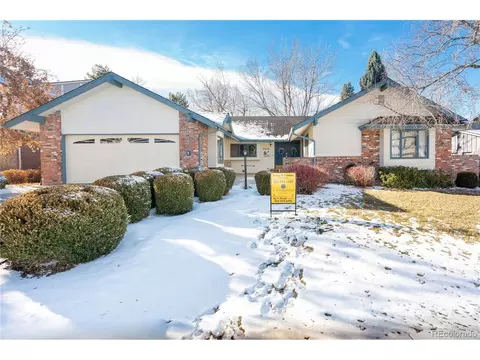 7355 S Milwaukee Way, Centennial, CO 80122