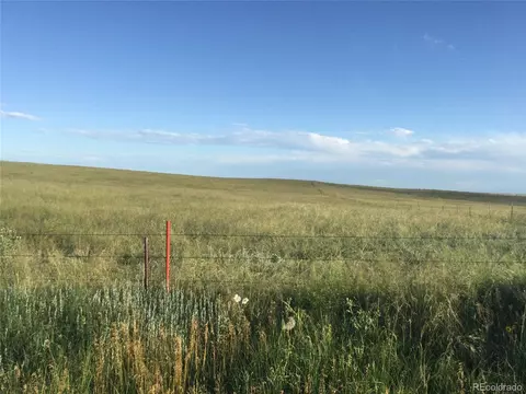 Murphy Rd, Calhan, CO 80808