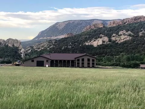 2385 County Road 572, Gardner, CO 81040