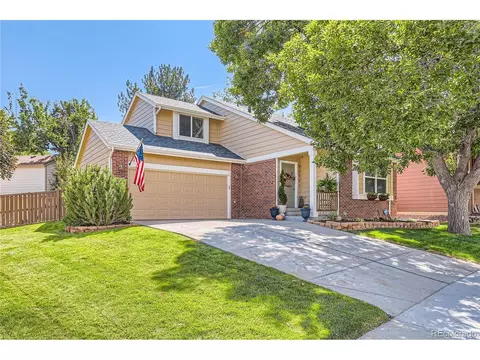 9206 Hickory Cir, Highlands Ranch, CO 80126