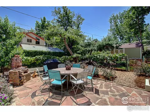 850 9th St, Boulder, CO 80302 photo 16