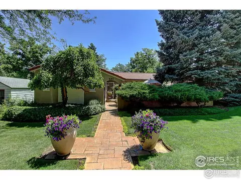 850 9th St, Boulder, CO 80302 photo 2