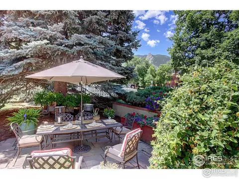 850 9th St, Boulder, CO 80302 photo 1