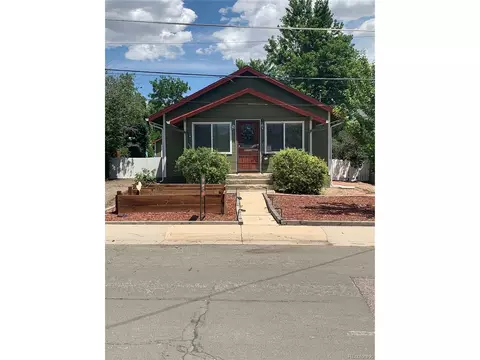 7372 Wilson Ct, Westminster, CO 80030 photo 1