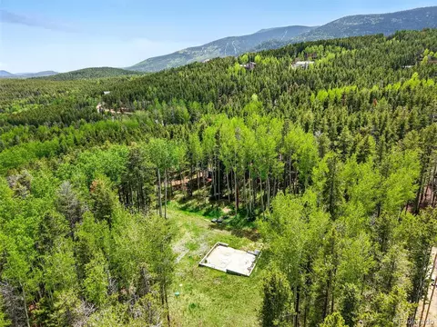 3 Ute Trl, Evergreen, CO 80439