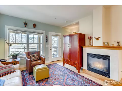 179 2nd Ave #5-A, Lyons, CO 80540 photo 4