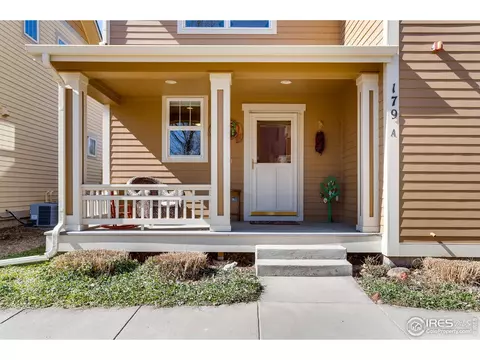 179 2nd Ave #5-A, Lyons, CO 80540 photo 2