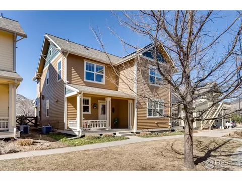 179 2nd Ave #5-A, Lyons, CO 80540 photo 1