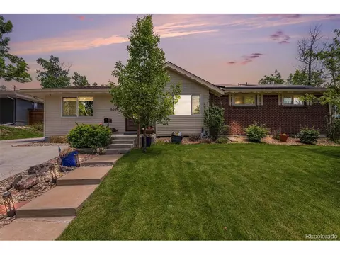 6526 S Elizabeth Way, Centennial, CO 80121