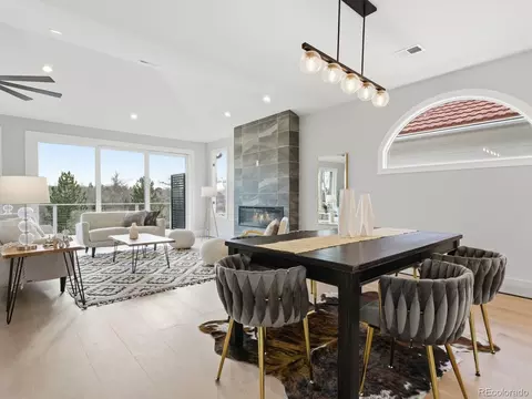 4262 E Orchard Pl, Centennial, CO 80121