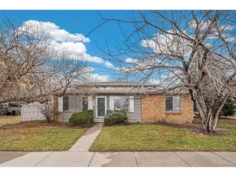 1336 Sable Blvd, Aurora, CO 80011