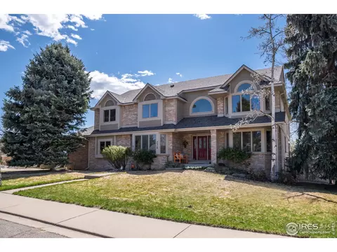 7310 Paint Brush Trl, Boulder, CO 80301 photo 1