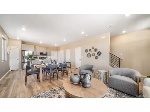 Dining - 22393 E 46th Ave, Aurora, CO 80019 photo 3 of 3