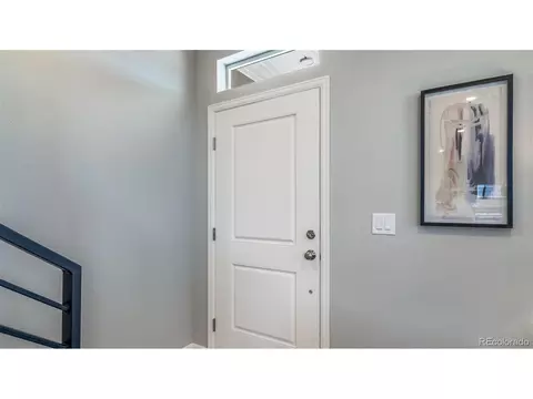 Entry Way - 22393 E 46th Ave, Aurora, CO 80019 photo 2 of 3
