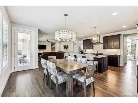 9392 E Winding Hill Ave, Lone Tree, CO 80124 photo 8