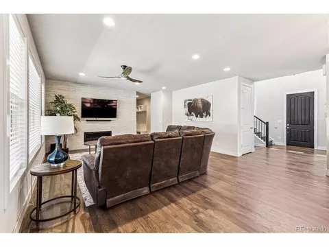 9392 E Winding Hill Ave, Lone Tree, CO 80124 photo 10