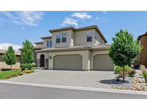 9392 E Winding Hill Ave, Lone Tree, CO 80124 photo 3