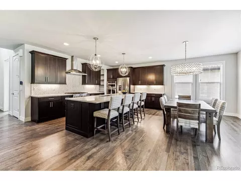 9392 E Winding Hill Ave, Lone Tree, CO 80124 photo 7