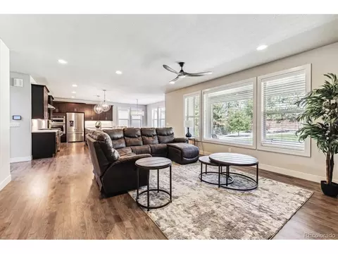 9392 E Winding Hill Ave, Lone Tree, CO 80124 photo 9