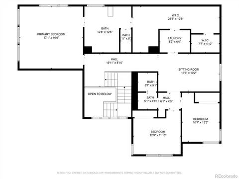 9392 E Winding Hill Ave, Lone Tree, CO 80124 photo 34