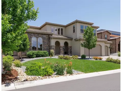9392 E Winding Hill Ave, Lone Tree, CO 80124
