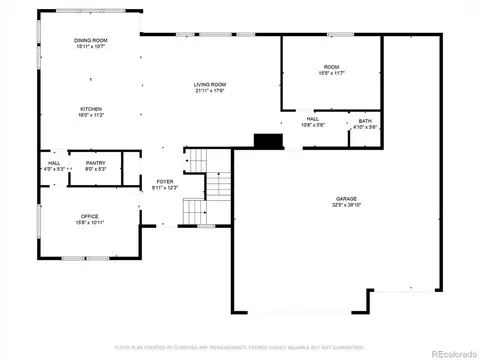 9392 E Winding Hill Ave, Lone Tree, CO 80124 photo 33