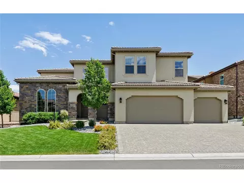 9392 E Winding Hill Ave, Lone Tree, CO 80124 photo 2