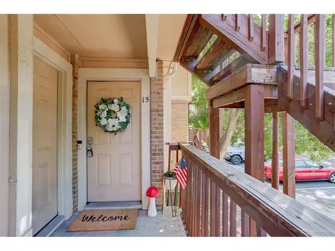 1885 S Quebec Way #H15, Denver, CO 80231