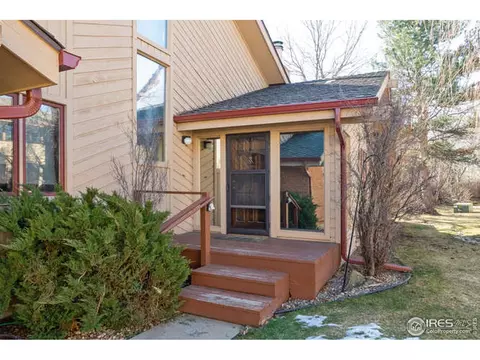 4530 Macarthur Dr, Boulder, CO 80303 photo 1